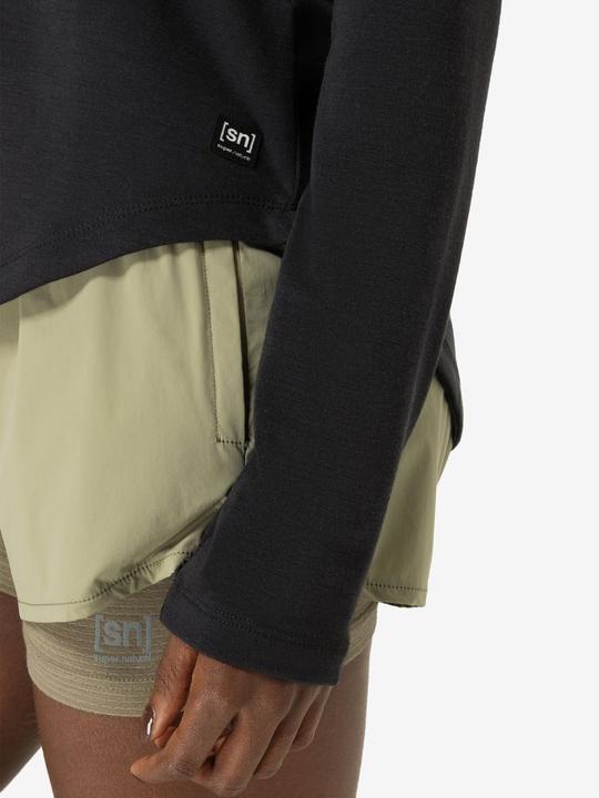 Produktbild Super Natural Women's Everyday Crew (M)