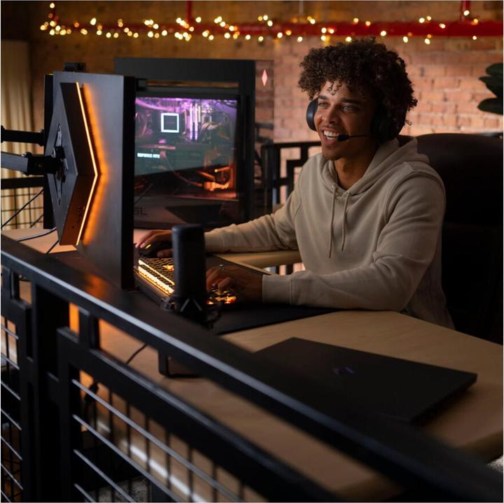 Actual product image HP Omen GT22-0990nz (2000 GB, 64 GB, Intel Core i9-12900K, GeForce RTX 3090)