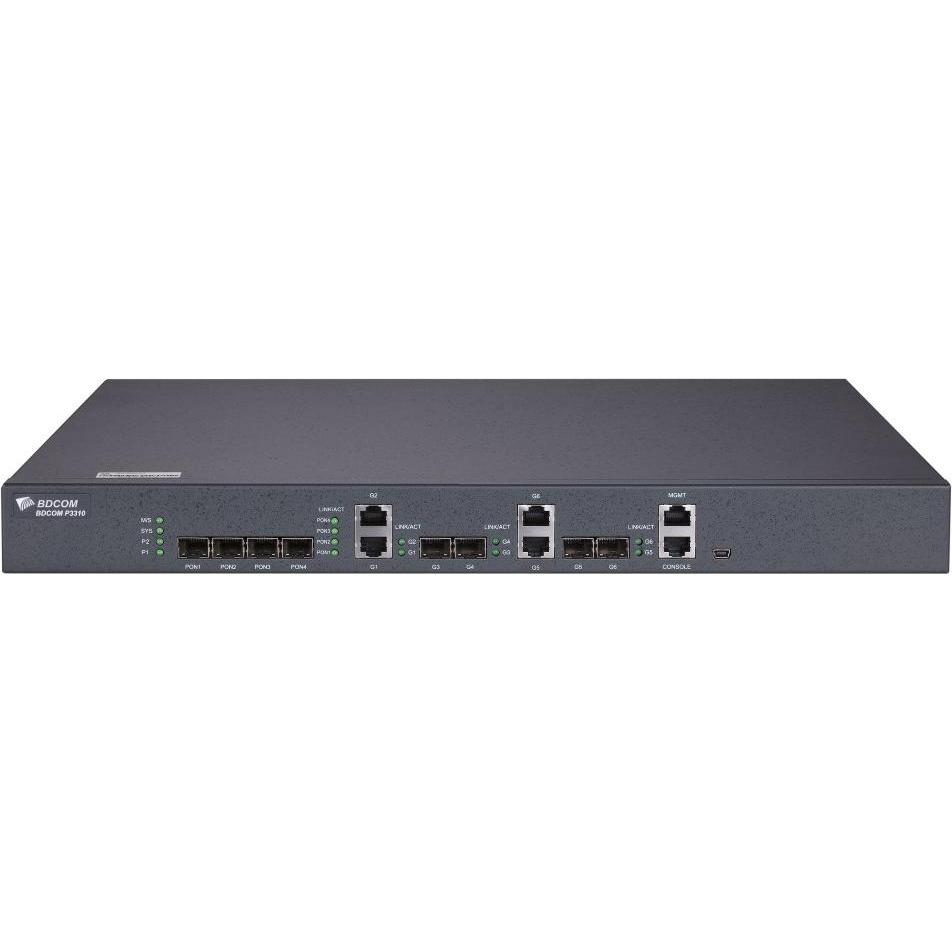 Extralink EX.16965, Router
