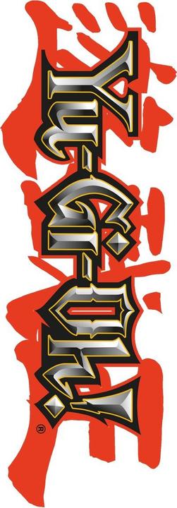 Produktbild Konami Sweatshirt (M)