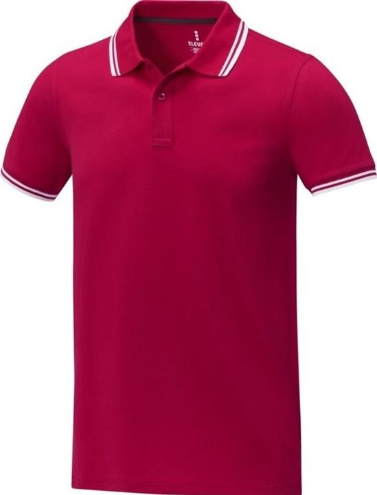 Produktbild Elevate Amarago Poloshirt kurzärmlig (M)