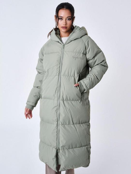 Immagine prodotto Project X Paris cappotto trapuntato con cappuccio da (XS)