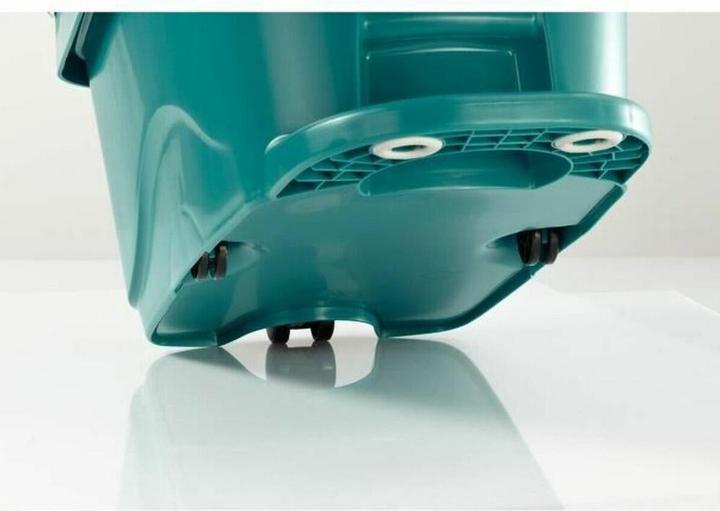 Actual product image Leifheit Floor wiper and wiping cloth press (1 pcs.)