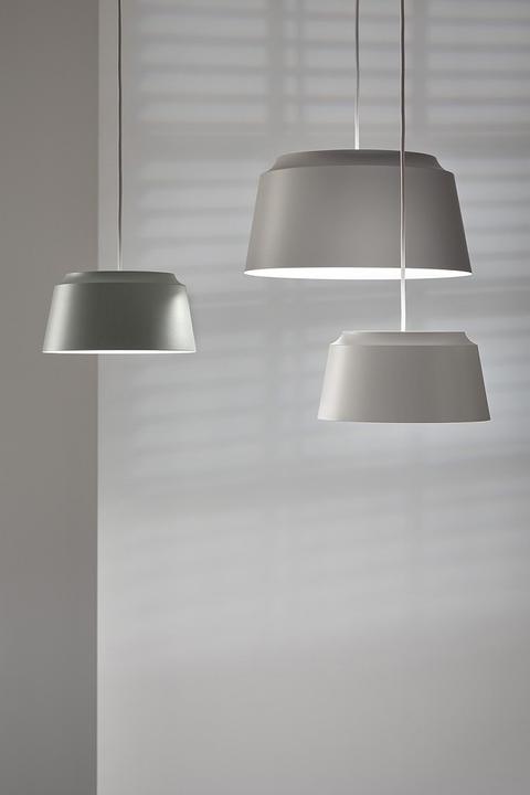 Actual product image Puik Design Groove (E27, 470 lm)