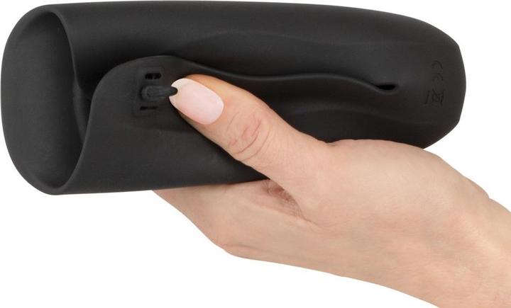 Produktbild Rebel Masturbator with sleeve