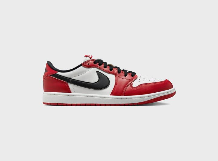 Immagine prodotto Jordan 1 Retro Low OG Chicago (2025) (36)