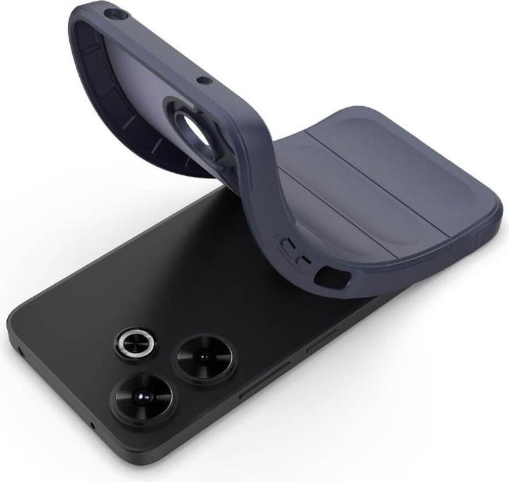 Produktbild Cover-Discount Xiaomi Redmi 13 / Poco M6 - Rugged Protective Hülle (Xiaomi Poco M6, Xiaomi Redmi 13)