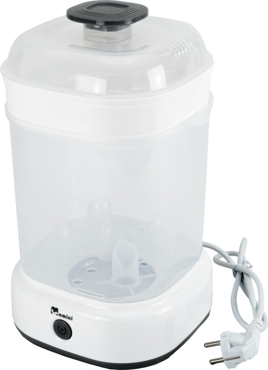 Momini Sterilizzatore a vapore QuickSteam