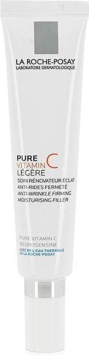 Actual product image La Roche Posay Pure (40 ml, 24h cream)