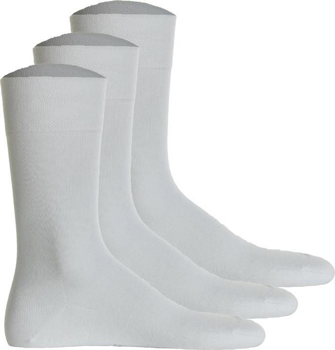 Image du produit Hudson Chaussettes Business (Lot de 3, 43 - 44)