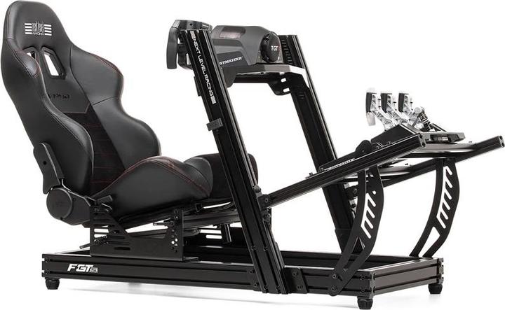 Actual product image Next Level Racing ERS2 Seat