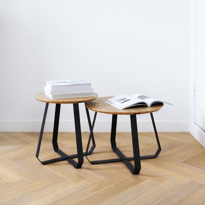 Image du produit Puik Design Shunan (55 x 55 x 40 cm)