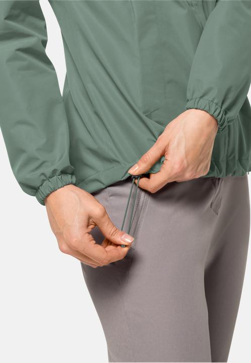 Immagine prodotto Jack Wolfskin Stormy Point 2L Jkt W (XL)
