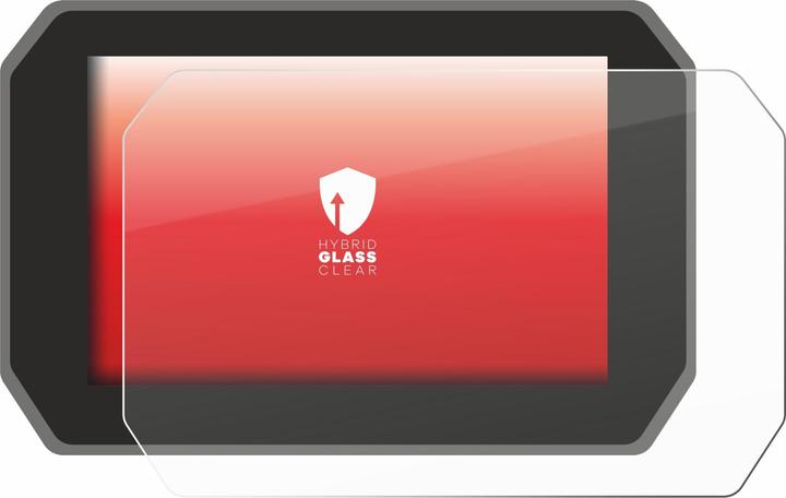 Image du produit upscreen Scratch Shield Verre