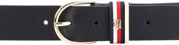 Produktbild Tommy Hilfiger TH Timeless Belt 3.5 Corporate
