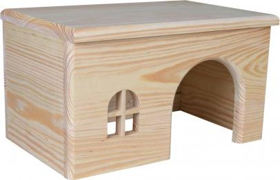 Produktbild Copacabana Nagerhaus Klosters M 28x16x18cm