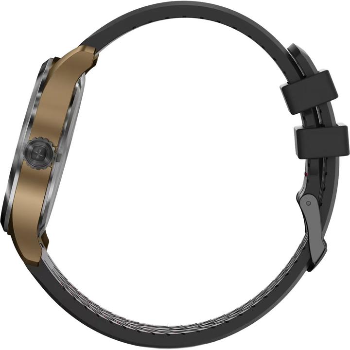 Image du produit Wenger Terragraph 01.0541.124 (Swiss Made, 43 mm)