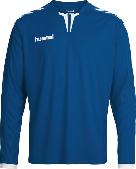Produktbild hummel Core Ls Poly Jersey (M)
