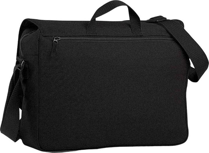 Actual product image Bagbase Two Tone Laptop Bag