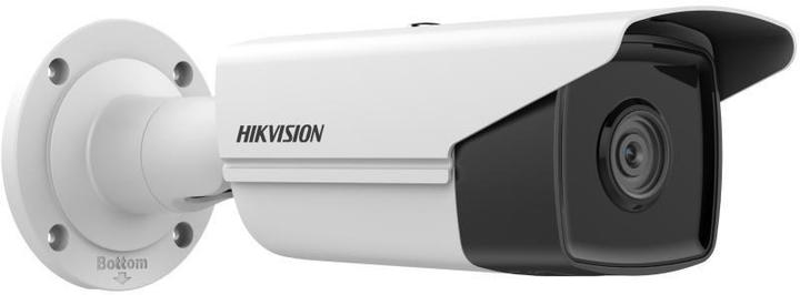 Actual product image Hikvision IP CAMERA DS-2CD2T83G2-4LI (2 8 mm) (3840 x 2160 pixels)