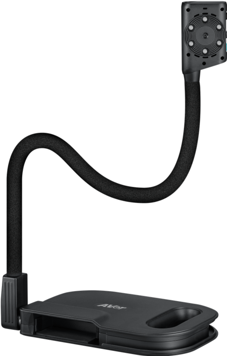 Produktbild AVer U50+ 8MP USB Visualizer, UHD (UHD, A3)