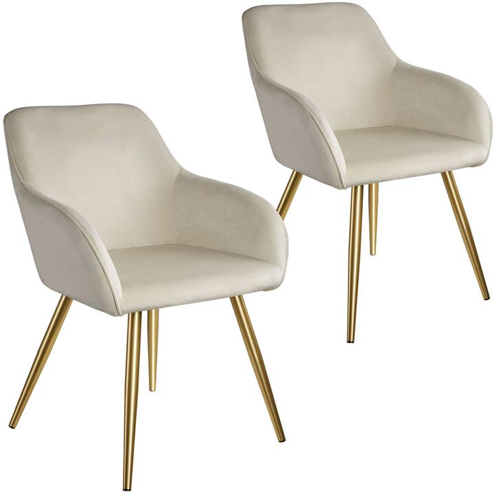 Actual product image tectake Marilyn