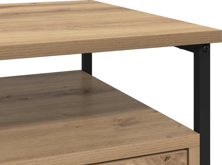 Immagine prodotto vidaXL Nachttisch (42 x 42 x 55 cm)