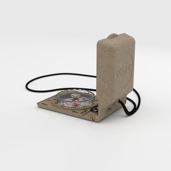 Immagine prodotto Silva Compass Terra Ranger SL