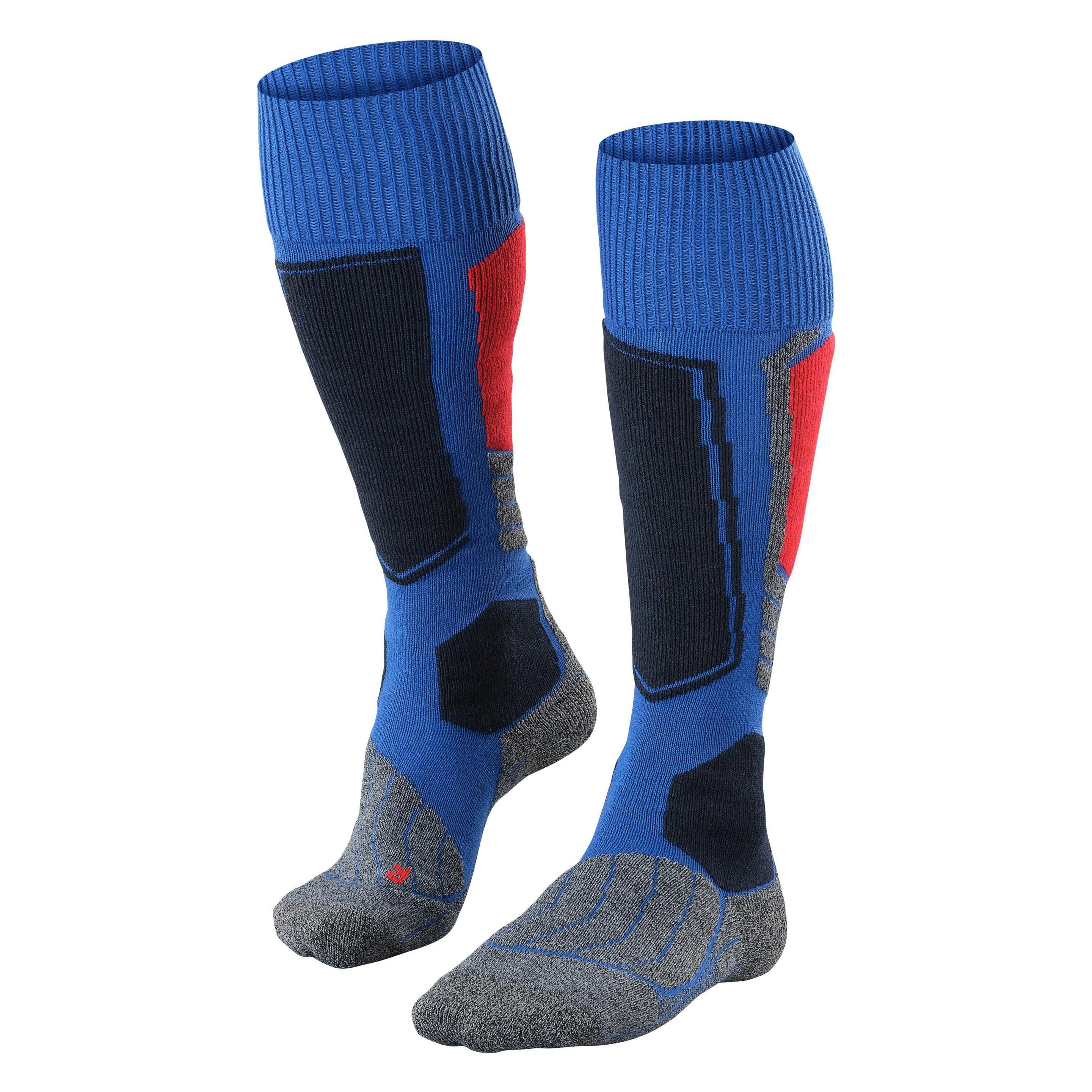 Falke, Herren, Sportsocken, SK1 (42 - 43), Blau