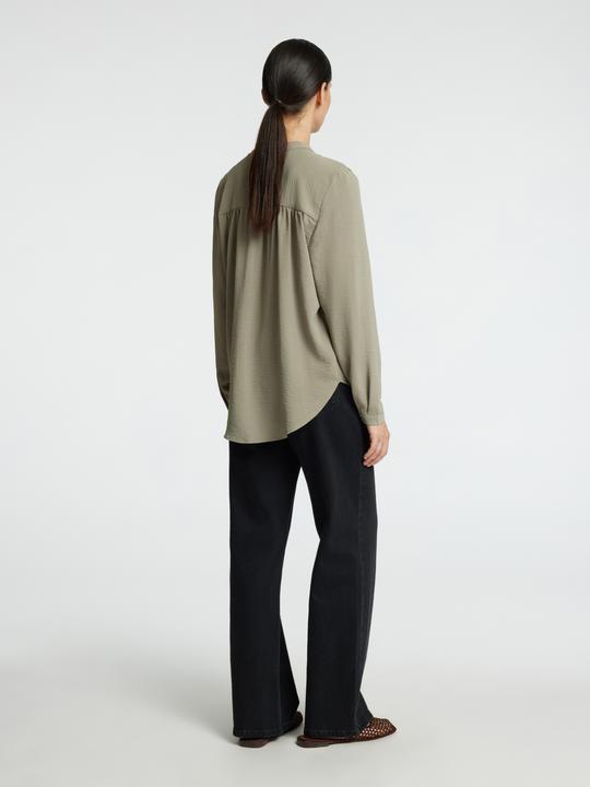 Produktbild Selected Langarm Bluse (36)