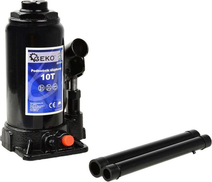 Produktbild GEKO Hydraulikheber 10 t