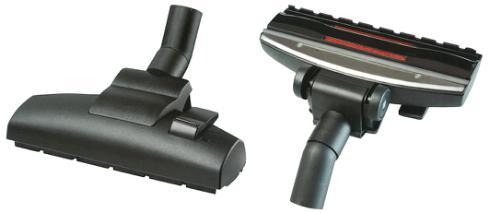 Actual product image Nilfisk Combination floor nozzle Ø 32x270 mm