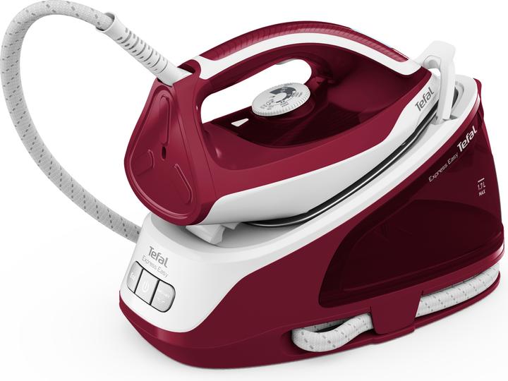 Immagine prodotto Tefal SV6130E0 (2200 W, 120 g/min)