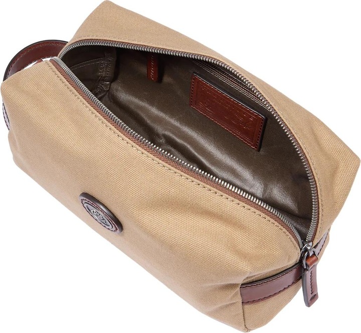 Actual product image The Bridge Story Viaggio Softi - Toiletry bag