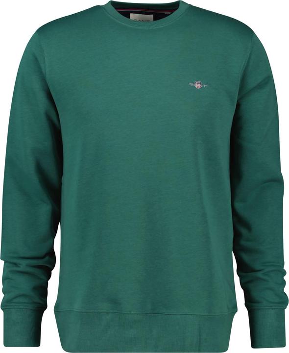 Produktbild GANT Regular Shield C-Neck Sweat (XXL)