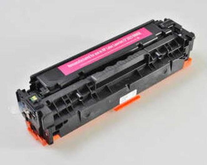 Immagine prodotto Peach Toner per HP Color LaserJet 2025 (M)