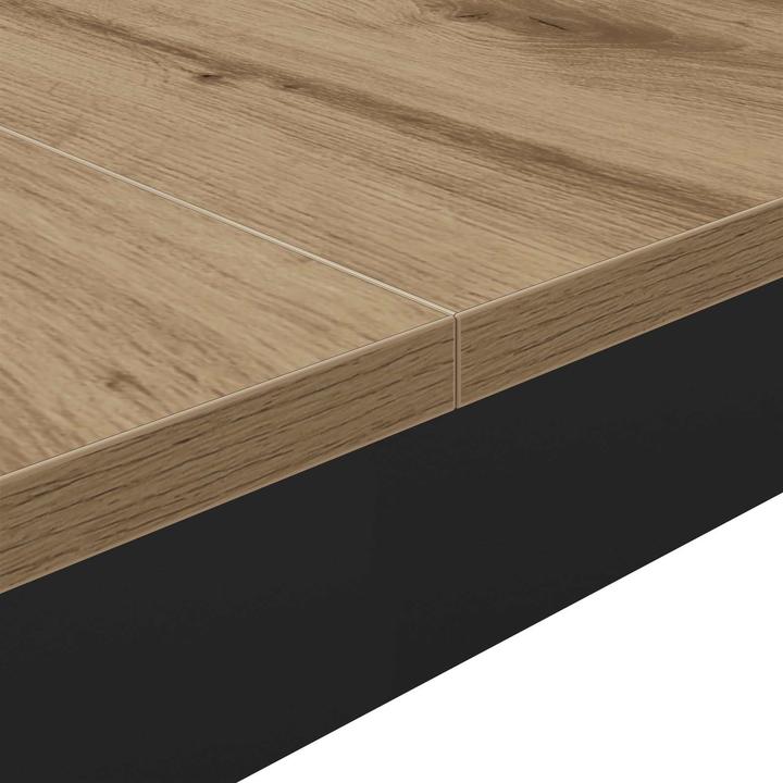 Image du produit vidaXL Esstisch (180 x 90 x 75 cm)