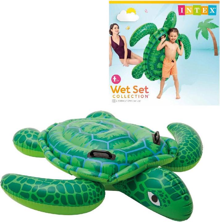 Produktbild Intex Lil' Sea Turtle