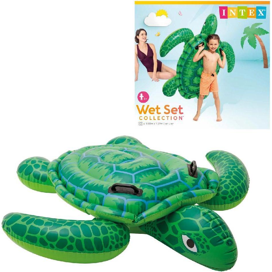 Thumbnail - Intex Lil' Sea Turtle