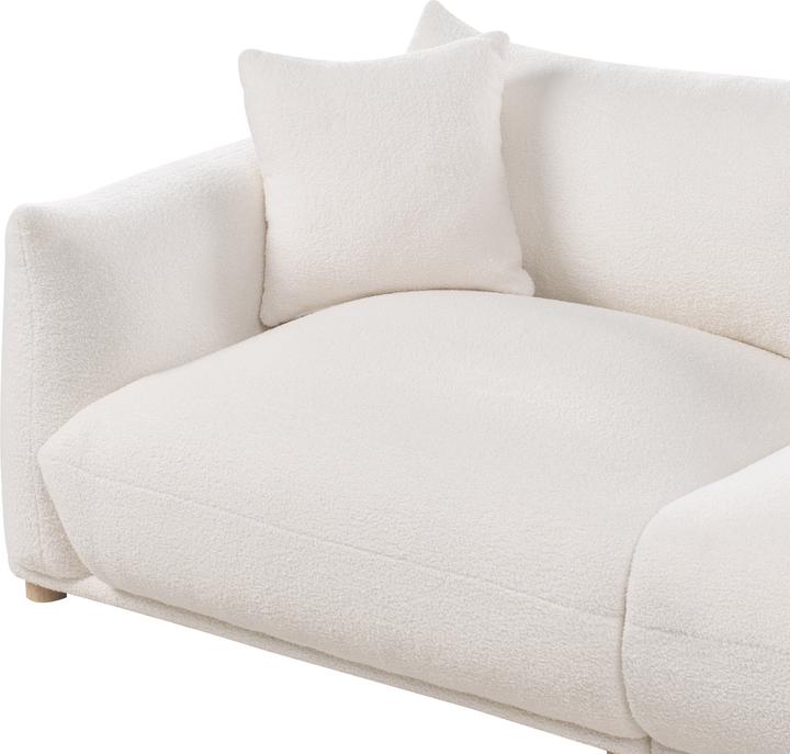 Actual product image Beliani Luvos (3-seater)