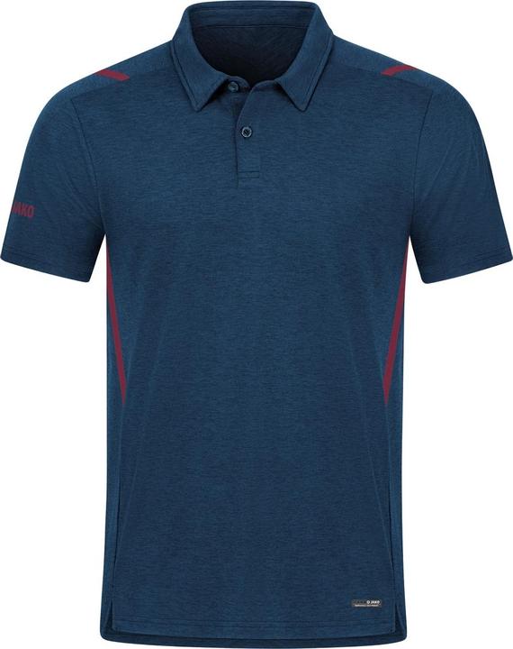 Actual product image JAKO Polo Challenge (44)