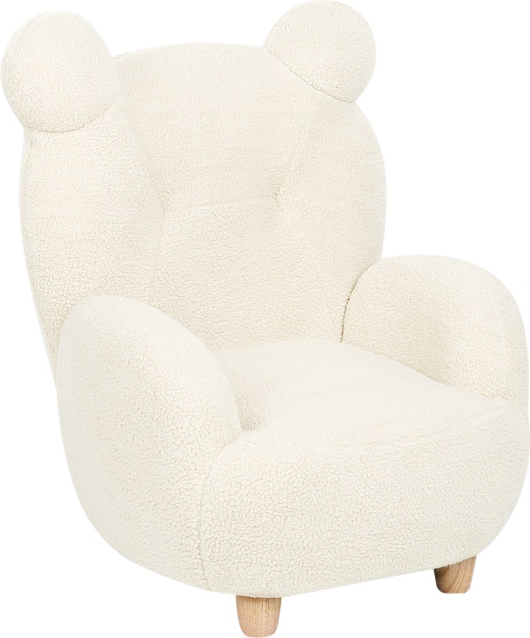 Actual product image Beliani Melbu (Child armchair)