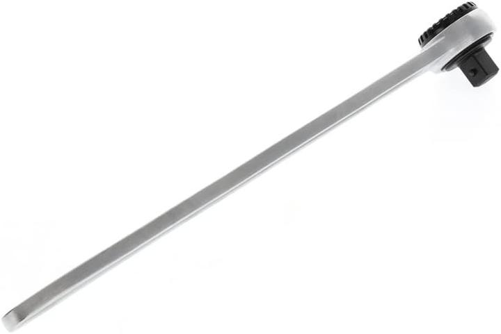 Produktbild Gedore Umschaltknarre, für 3/4 Zoll, 20 mm Antrieb, 7,2° Rückschwenkwinkel, 510 mm Länge, 3293 U-2 (3/4")