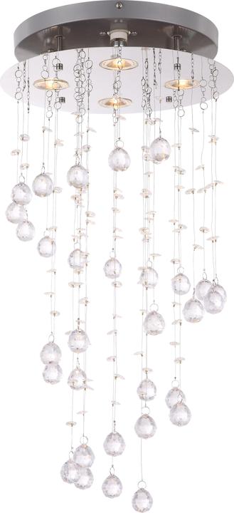 Globo Plafoniera St. Tropez (GU10, 350 lm)