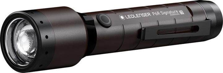 Actual product image Ledlenser Flashlight Flashlight P6R Signature (16.30 cm, 1400 lm)