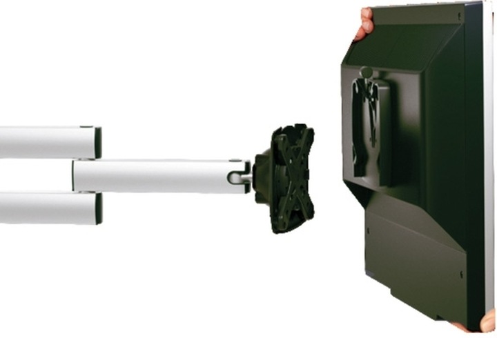 Produktbild Novus TSS-Faltarm III (Wand, 27.01")