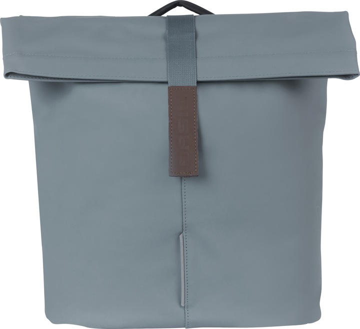 Actual product image Basil City MIK (32 l, Luggage carrier bag)