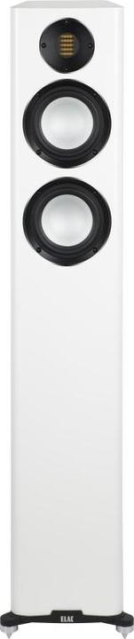 Produktbild ELAC Carina FS 247.4 seidenmatt *weiss seidenmatt* (1 Stk., 120 W)