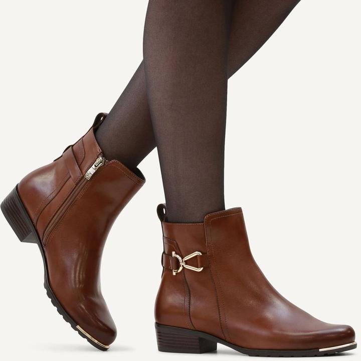 Actual product image Caprice Stiefelette (38)