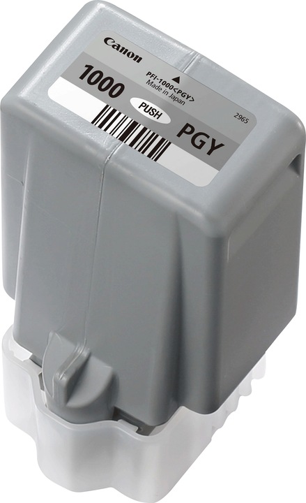 Produktbild Canon Pfi-1000 (PGY)